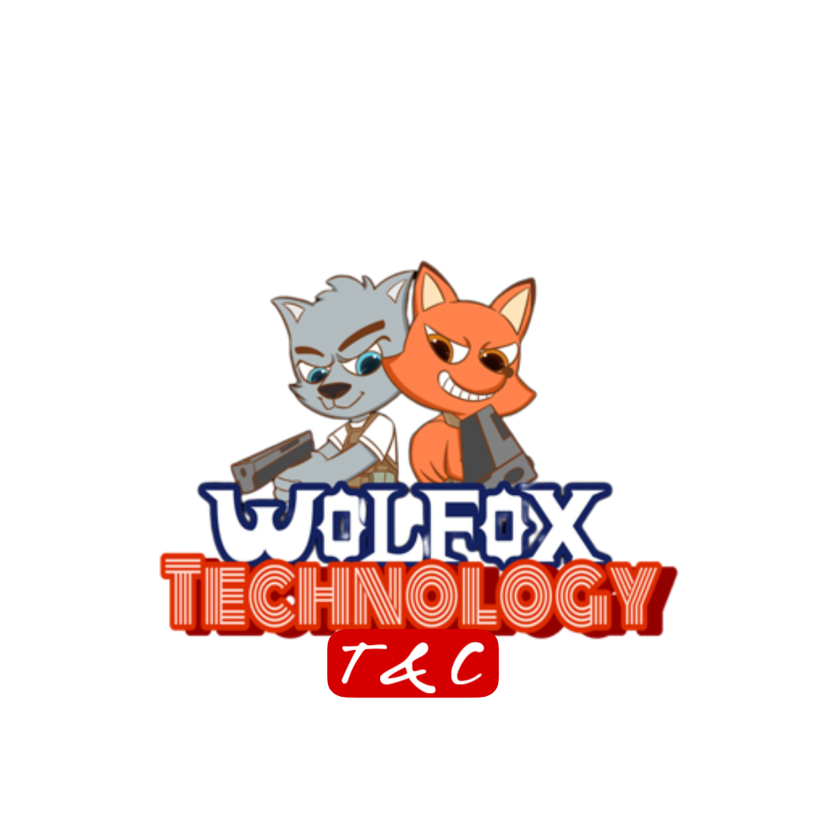 Terms and Conditions